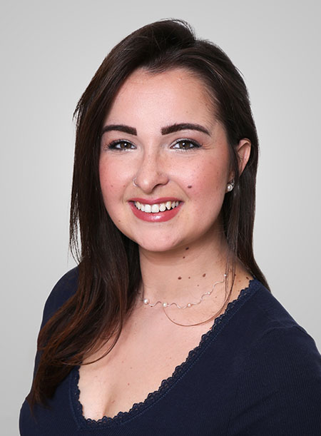 Francesca Rebecca Hillebrand