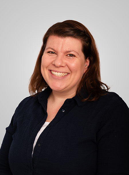 Johanna Schüller-Lion